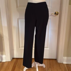 Liz Claiborne Classic Black Dress Pants